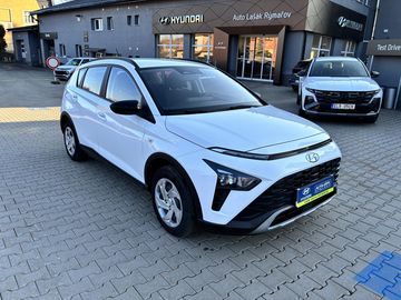 1.0T-GDi 74kW COMFORT