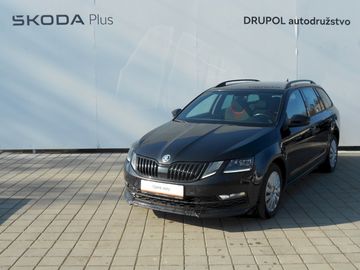 Combi III 2.0 TDI - 135 kW, Am