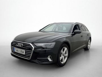 40TDI quattro ACC NezTop Taž