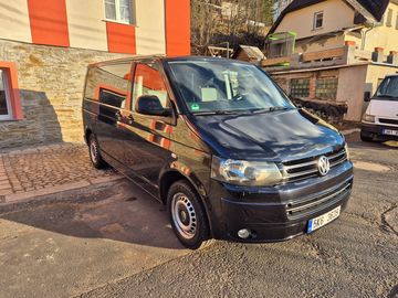 VOLKSWAGEN MULTIVAN 103 kw DSG