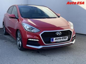 1.6 T-GDi,AC,kamera