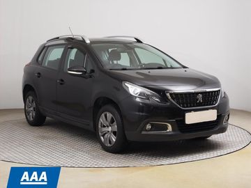 1.2 PureTech, Navi