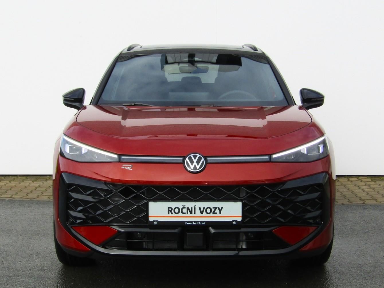 Volkswagen T-Roc, R-Line 1,5 eTSI 110 kW 7DSG - fotka 4