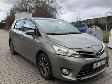 Toyota Verso 1.6 D