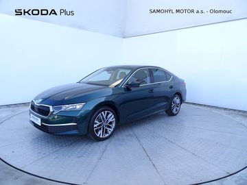 1.5TSI DSG Exclusive Selection