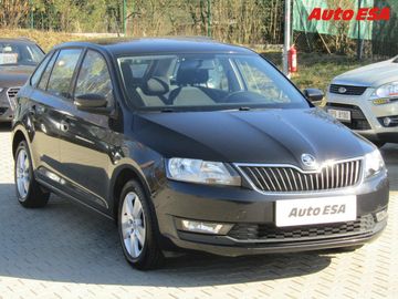 1.0 TSi,ČR,xenon,AC
