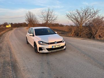 GTI Performance cca 400hp