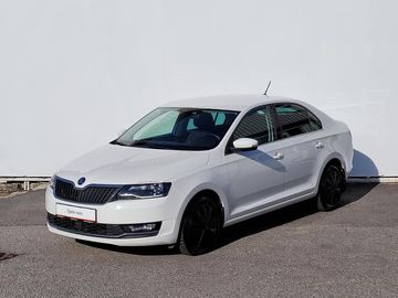 Style Plus 1.0 TSI 81 kW