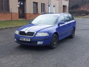 2.0 TDI 103 kW + ALU kola