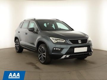 2.0 TDI 4Drive, Xcellence