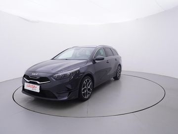 TOP 1.5 T-GDi 117 kW