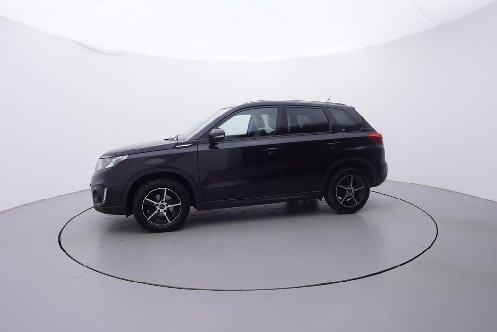 Suzuki Vitara, 1.6 1.6 VVT 88 kW - fotka 2