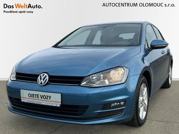 1.6 TDI BMT Comfortline TAŽNÉ,