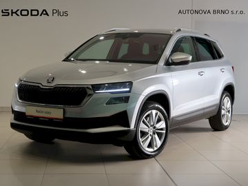 1.5 TSi 110kW Top Selection