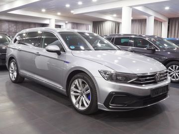 GTE 1.4 eTSI Hybrid 160kW DSG