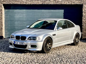 3.2 E46