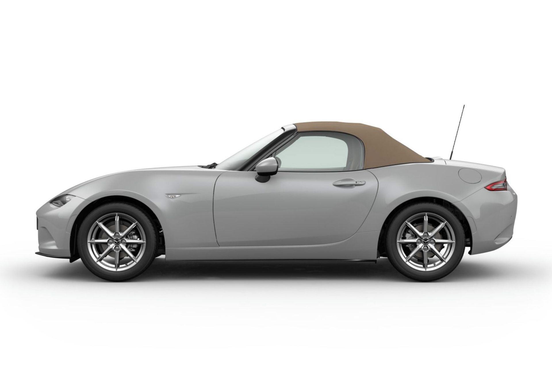 Mazda MX-5, Kazari - do výroby - fotka 4