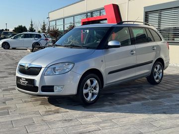 TopClever 1.4i 16v 63kW