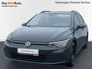 Variant Life 1,0 TSI
