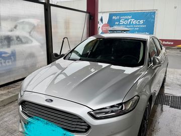 Ford Mondeo 1.5 ecoboost 118kW