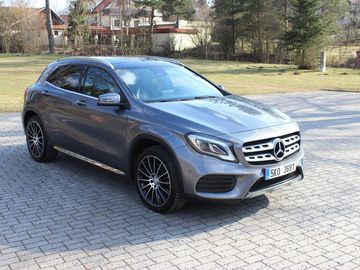 220D AMG 4MATIC 130KW