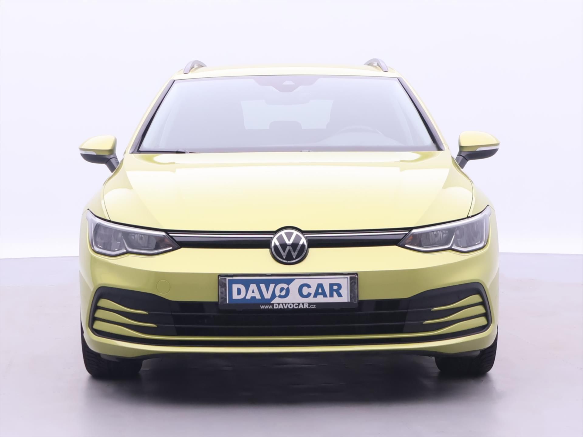 Volkswagen Golf Variant, 1,5 TSI 110kW CZ LED 1.Maj - fotka 2