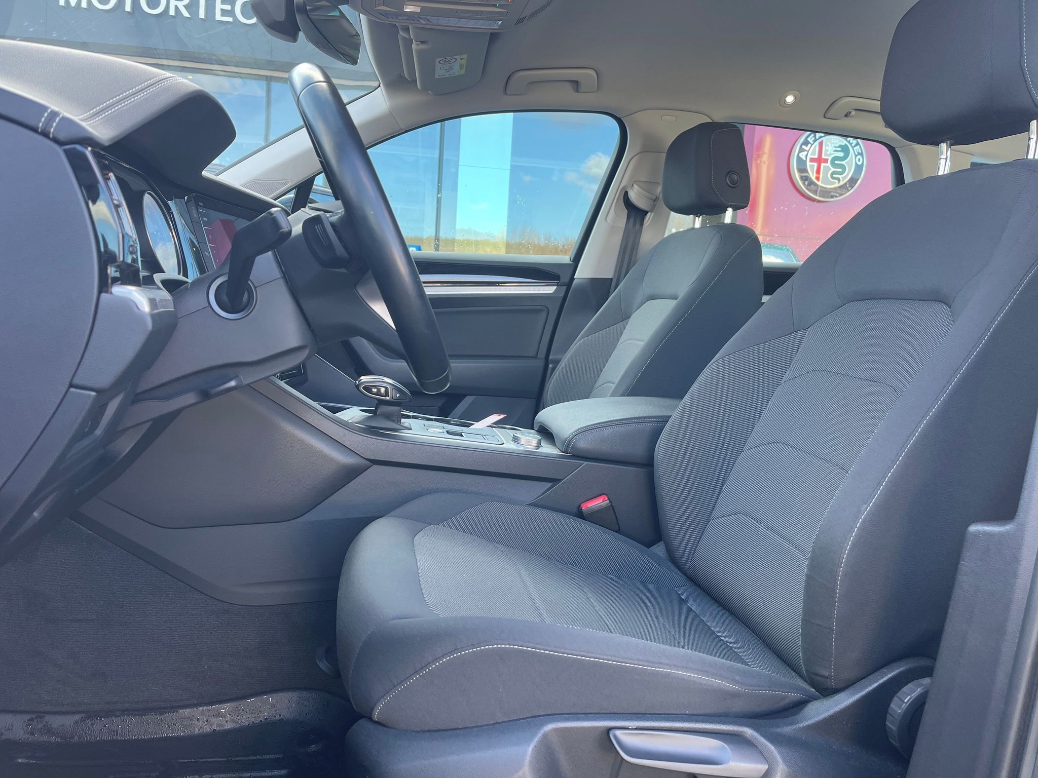 Volkswagen Touareg, V6 3.0 TDI 170kW 4MOTION 8TT - fotka 6