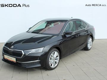 OCTAVIA SELEC TS 110/1.5 M6F