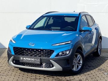 1.0 T-GDi 88kW DCT Smart