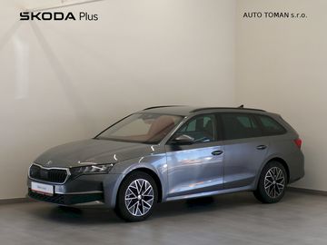 COMBI SELECTION 1.5TSI 85kW M6