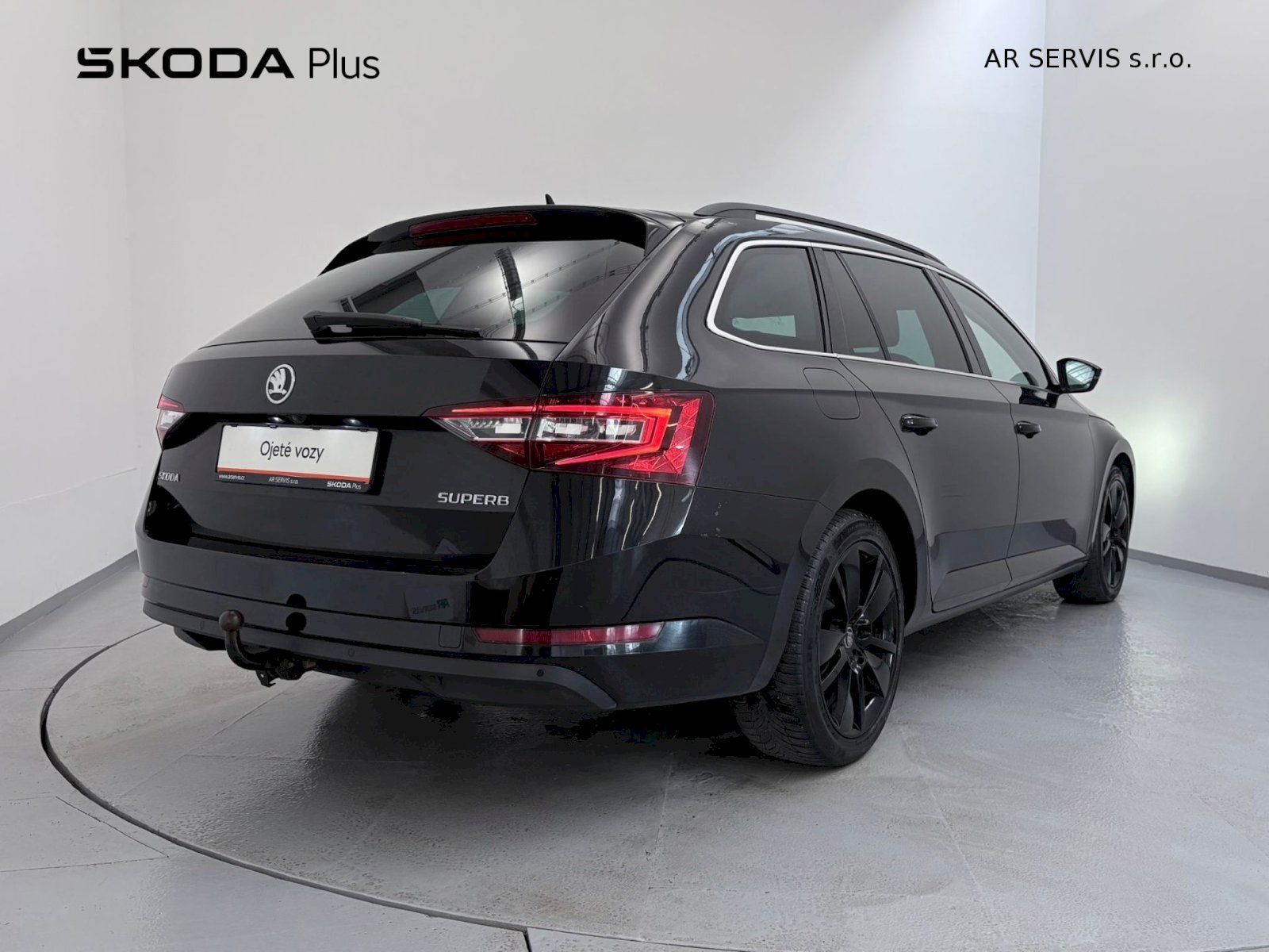 Škoda Superb, Style 2.0TDI/110kW 7DSG - fotka 2