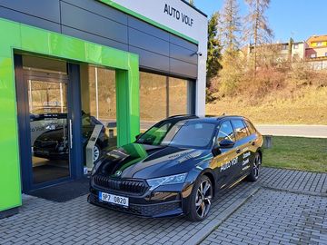 Sportline 1,5TSI 110kW