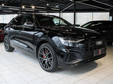 V8 320 kW quattro ACC/B&O/Matr