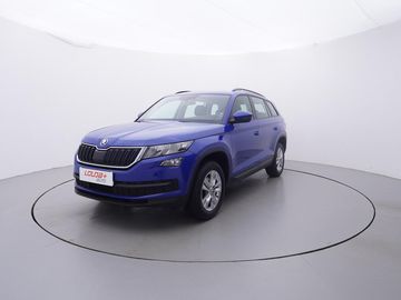 Active 2.0 TDI 110 kW