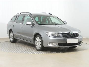 2.0 TDI, 4X4, Automat