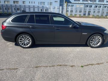 525 D xDrive