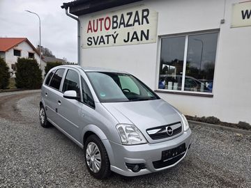 1.6 i TOP STAV