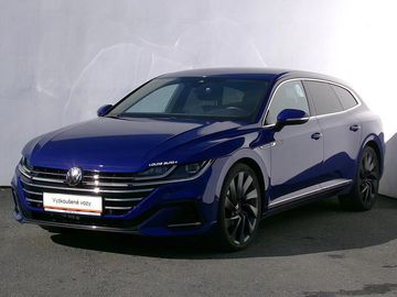 R-line 2.0 TDI 147 kW