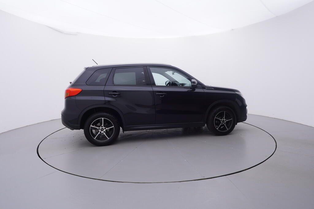 Suzuki Vitara, 1.6 1.6 VVT 88 kW - fotka 6