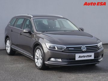2.0 TDi 4x4,ČR,Highline