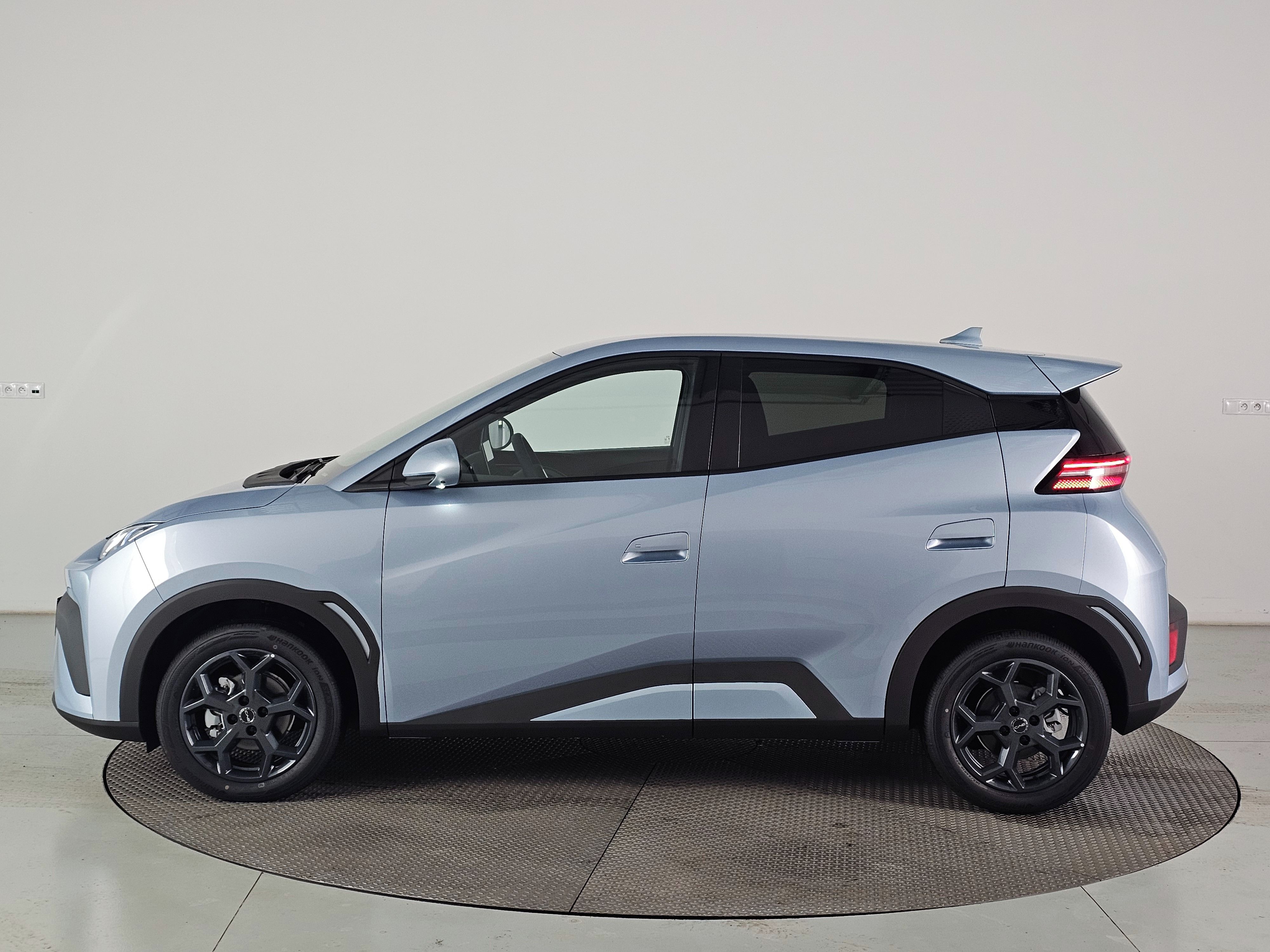 BYD Dolphin Surf, BYD Dolphin Surf 156k BOOST - fotka 2