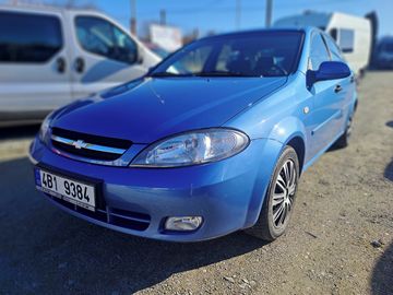 1,4 16V ČR,2.MAJITELKA