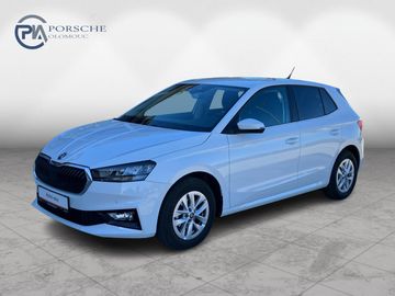1.0 TSi 70 kW TOP SELECTION