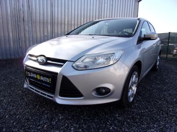1.6 16V Ti-Vct 77kW  145 000KM