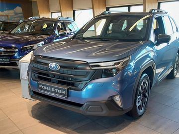 2.0 e-BOXER Comfort