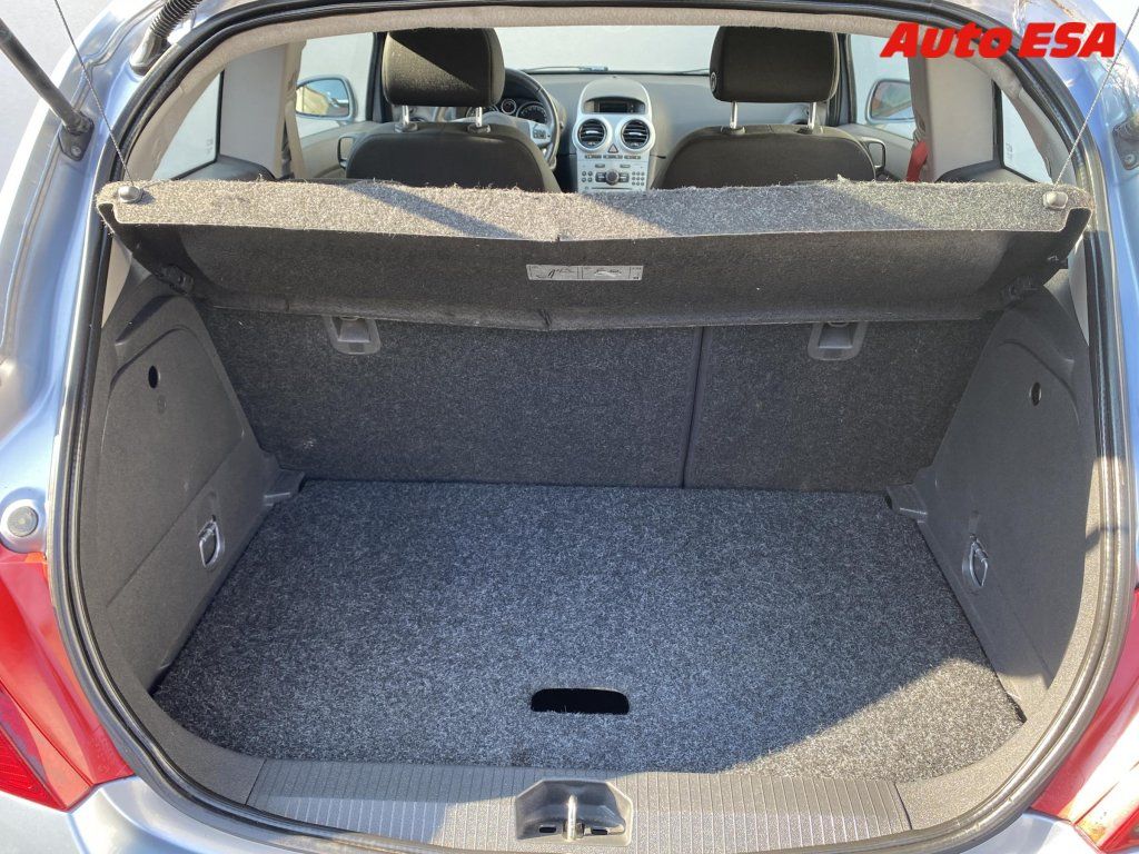 Opel Corsa, 1.6 T,GSI - fotka 6