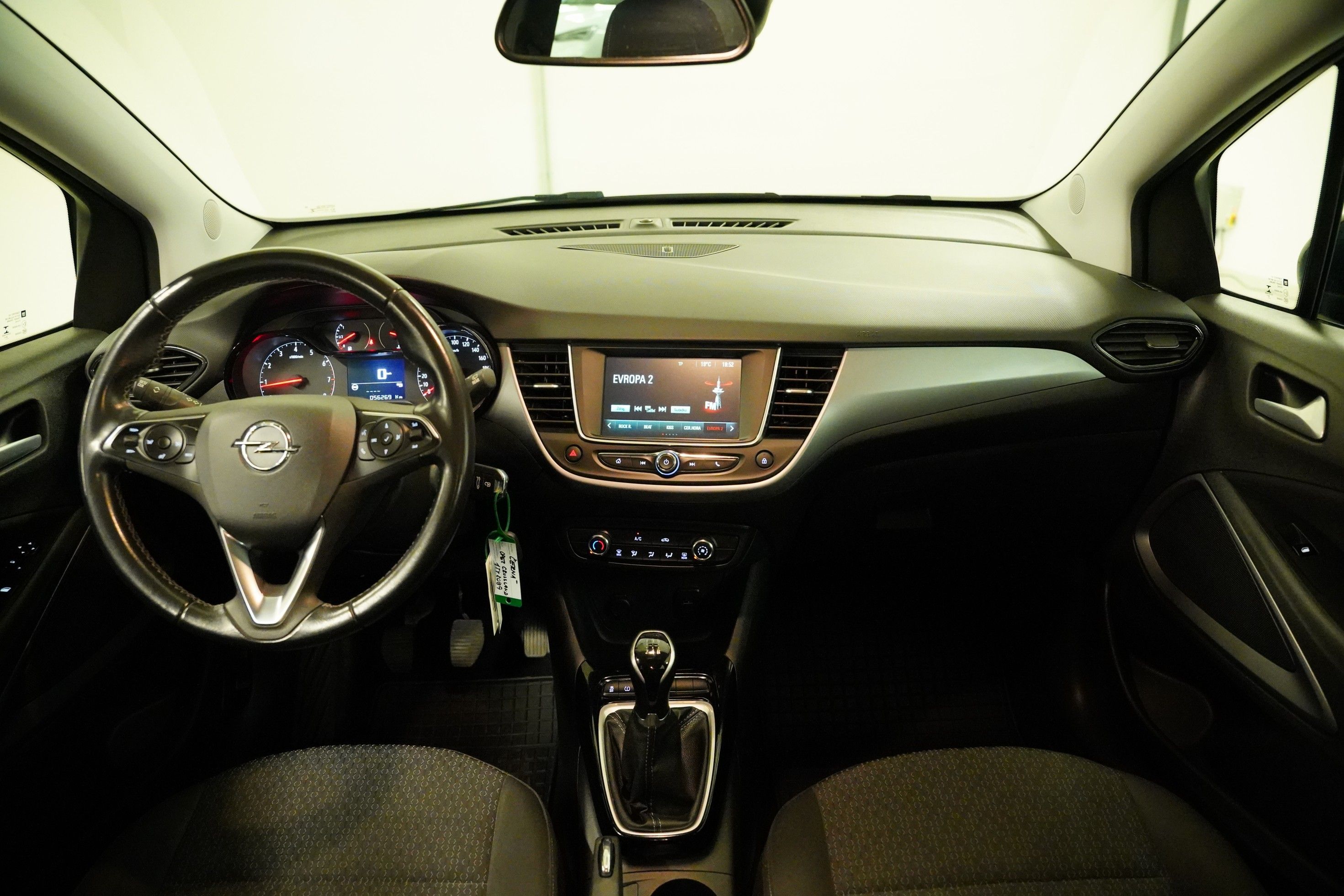 Opel Crossland, 1.2i 61 kW Edition - fotka 5