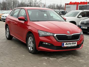 1.6 TDi,Ambition,DSG,LED