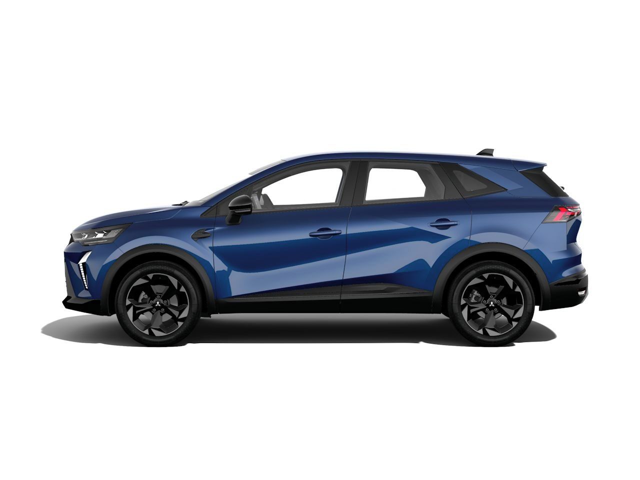 Mitsubishi Grandis, 1.3 DI-T 6MT INVITE+ - fotka 2