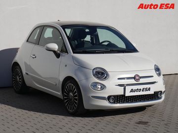 0.9 T,Lounge,navi,panor